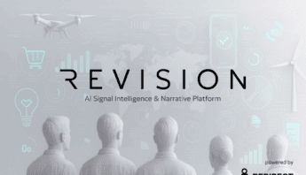 Η νέα AI πλατφόρμα της REDIRECT που «προβλέπει» τη στάση και τη συμπεριφορά του κοινού 7 Revision ΔΤ