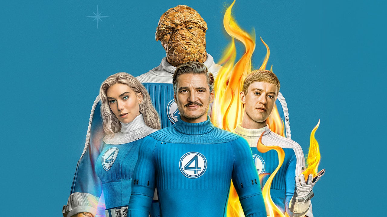 fantasticfour firststeps