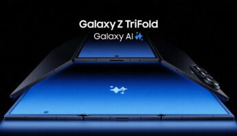 Η Samsung ανακοίνωσε το Galaxy Z TriFold 6 001 introducing galaxy z trifold the shape of whats next in mobile innovaion newsbody Google και Apple