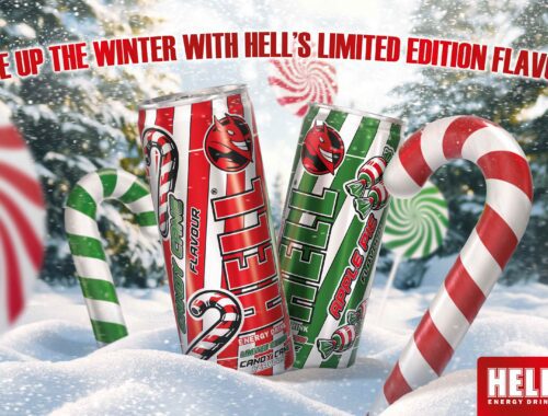 HELL SURPRISE edition