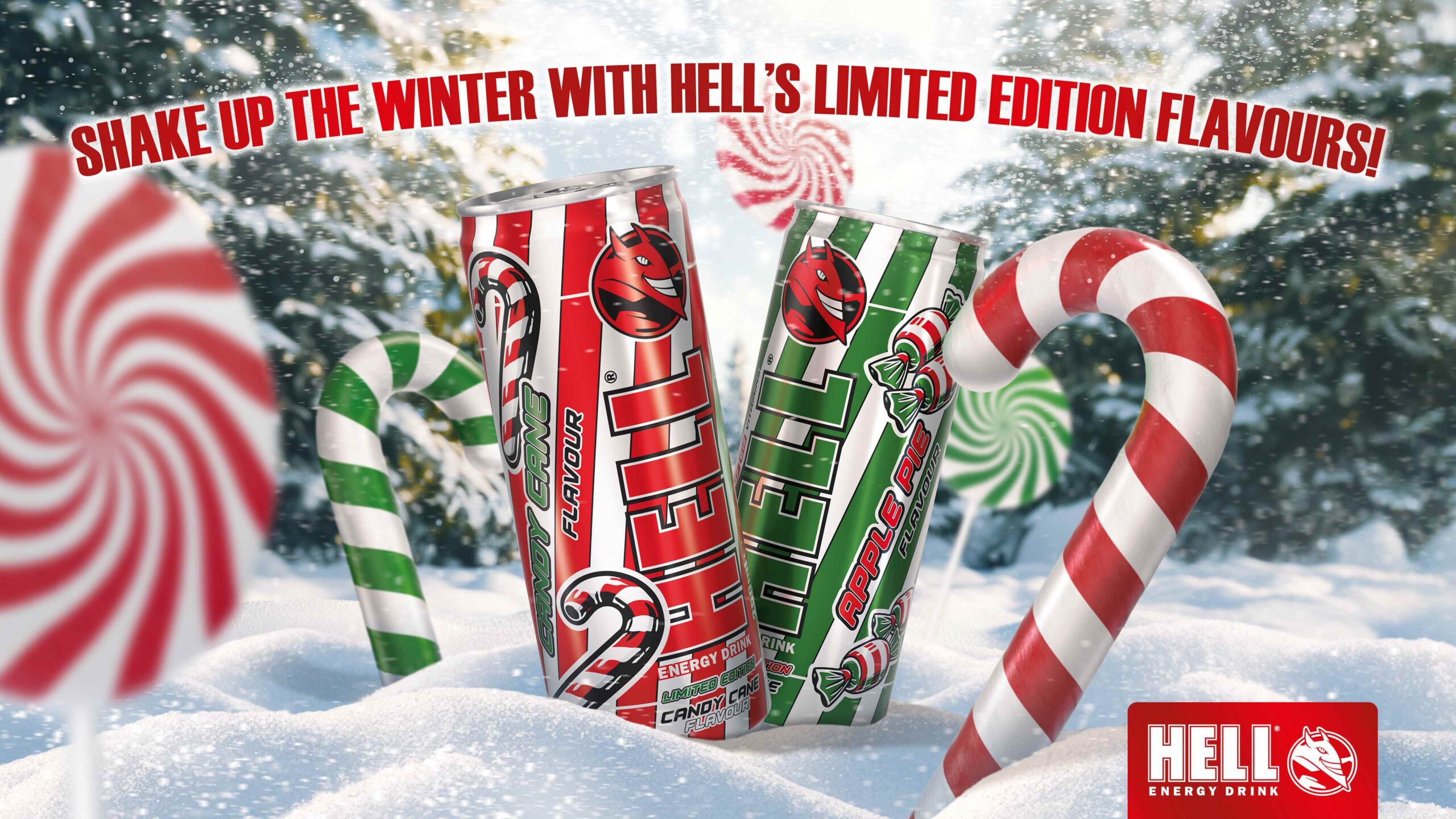 HELL SURPRISE edition scaled