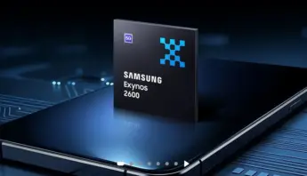 Η Samsung παρουσιάζει το Exynos 2600