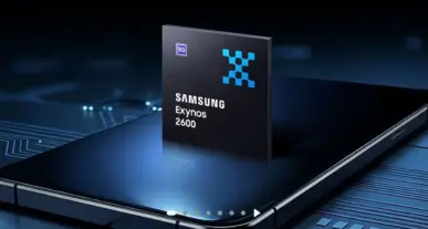 Η Samsung παρουσιάζει το Exynos 2600