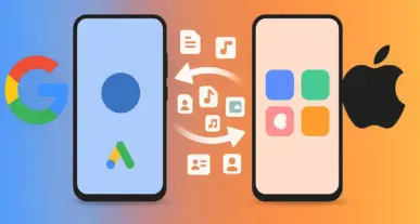 Google και Apple συνεργάζονται