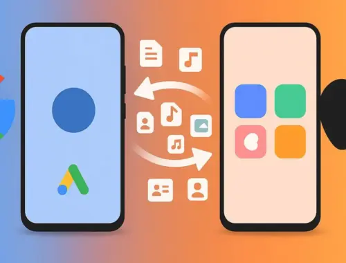 Google και Apple συνεργάζονται