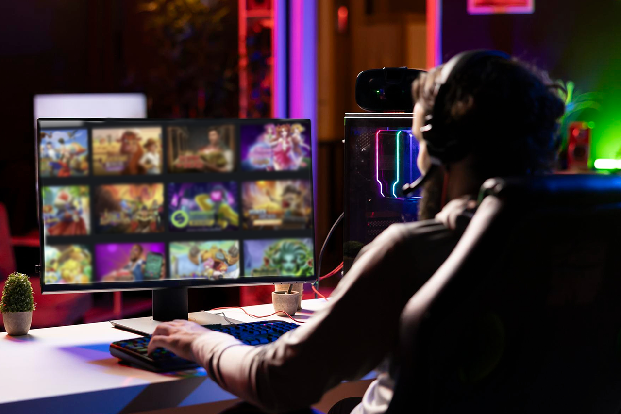 Η έξυπνη διαβίωση αναβαθμίζεται με την ενσωμάτωση του online gaming στο οικιακό σύστημα ψυχαγωγίας 2 igaming greece