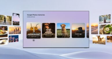 samsung tvs and displays samsung tvs google photos main1f τεχνολογικά νέα