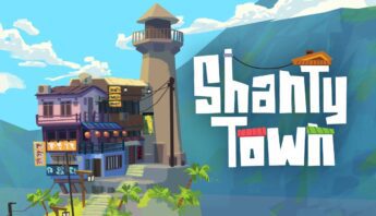 shanty town steam game