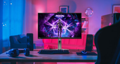 AOC Gaming AG276QSG2 lifestyle 1200x628 τεχνολογικά νέα