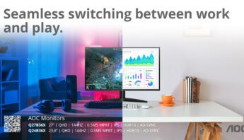 AOC B3 Q27B36X Q24B36X 1200x6281