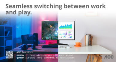 AOC B3 Q27B36X Q24B36X 1200x6281 τεχνολογικά νέα