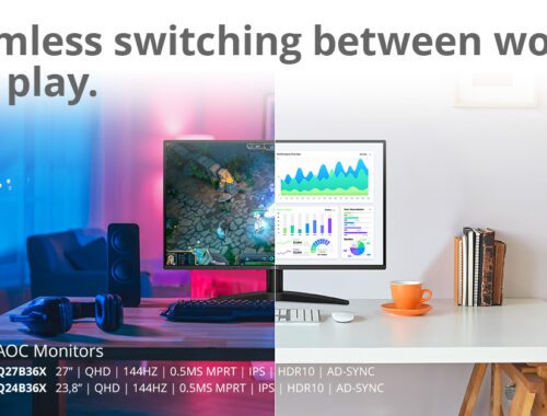 AOC B3 Q27B36X Q24B36X 1200x6281