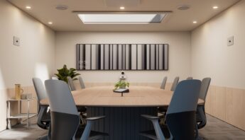 Παρουσίαση των Rally AI Cameras: οι πιο έξυπνες κάμερες της Logitech μέχρι σήμερα 4 Copy of Large B Rally AI Camera Pro Front