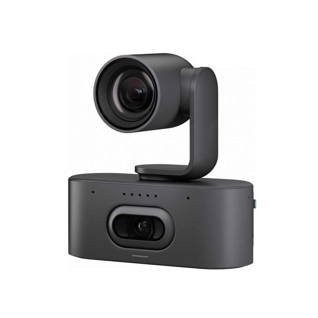 Copy of Rally AI Camera Pro Graphite 3QT 03