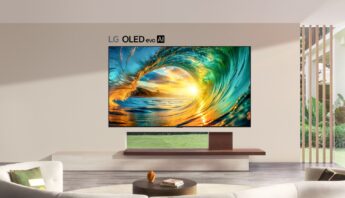 LG OLED evo G6