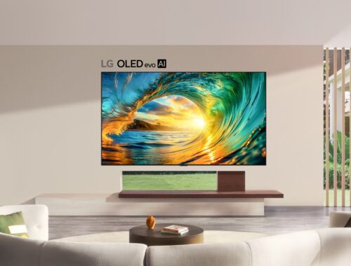 LG OLED evo G6
