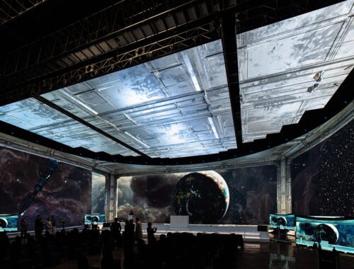 Main Photo Τεχνολογία