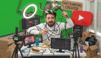 content creator funny