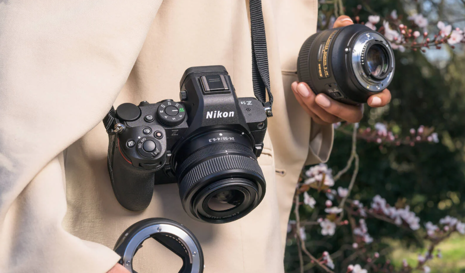 nikon z5 2 main image