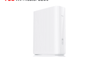 tcl wifi router be36