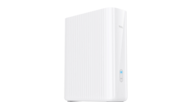 tcl wifi router be36 τεχνολογικά νέα