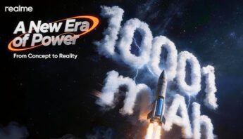 Η realme Ετοιμάζεται να Λανσάρει την Μπαταρία Titan 10.001mAh, Ενισχύοντας τον Ρόλο της ως BatteryTech Pioneer 5 unnamed 2
