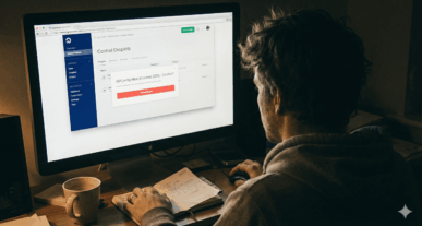 end of an era scaled τεχνολογικά νέα