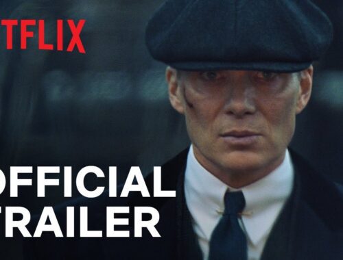 peaky blinders movie ταινίες