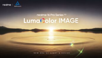 realme LumaColor 2
