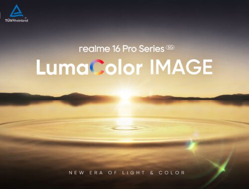 realme LumaColor 2