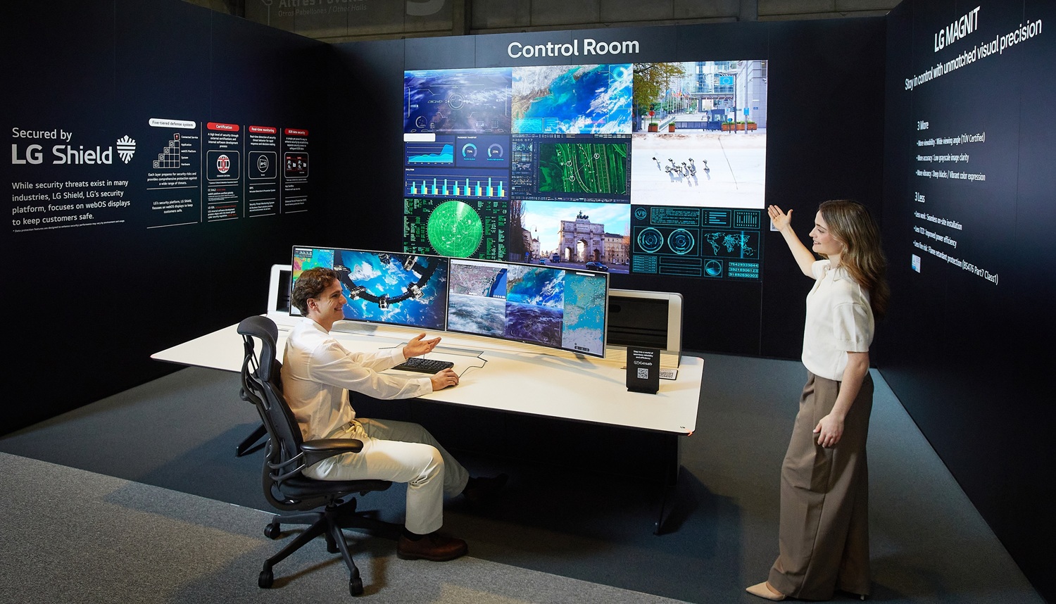 사진4 LGE ISE 2026