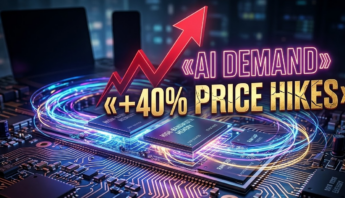 Η φρενίτιδα του AI φέρνει αυξήσεις τιμών σε laptops και smartphones! 4 ai prices