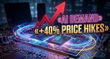 ai prices τεχνολογικά νέα