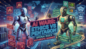 ai wars