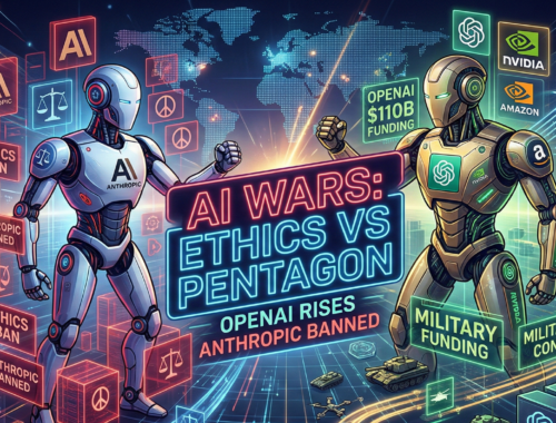 ai wars