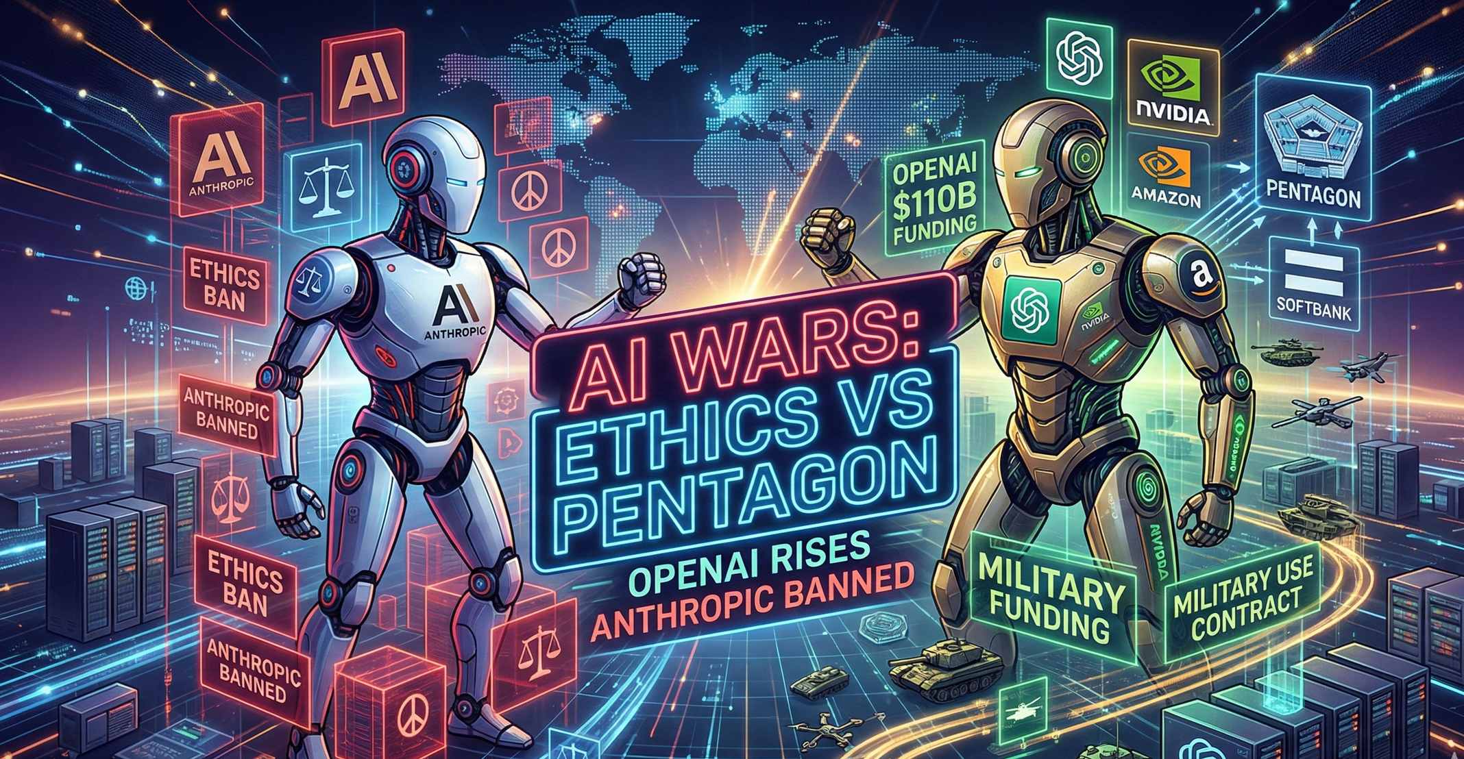 ai wars