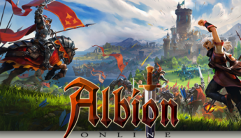 albion online