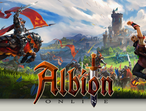albion online