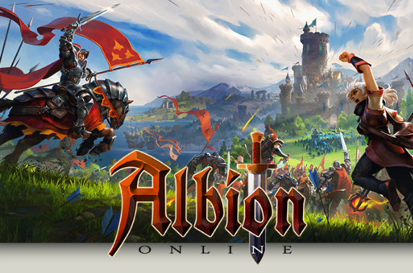 albion online