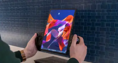 fold τεχνολογικά νέα