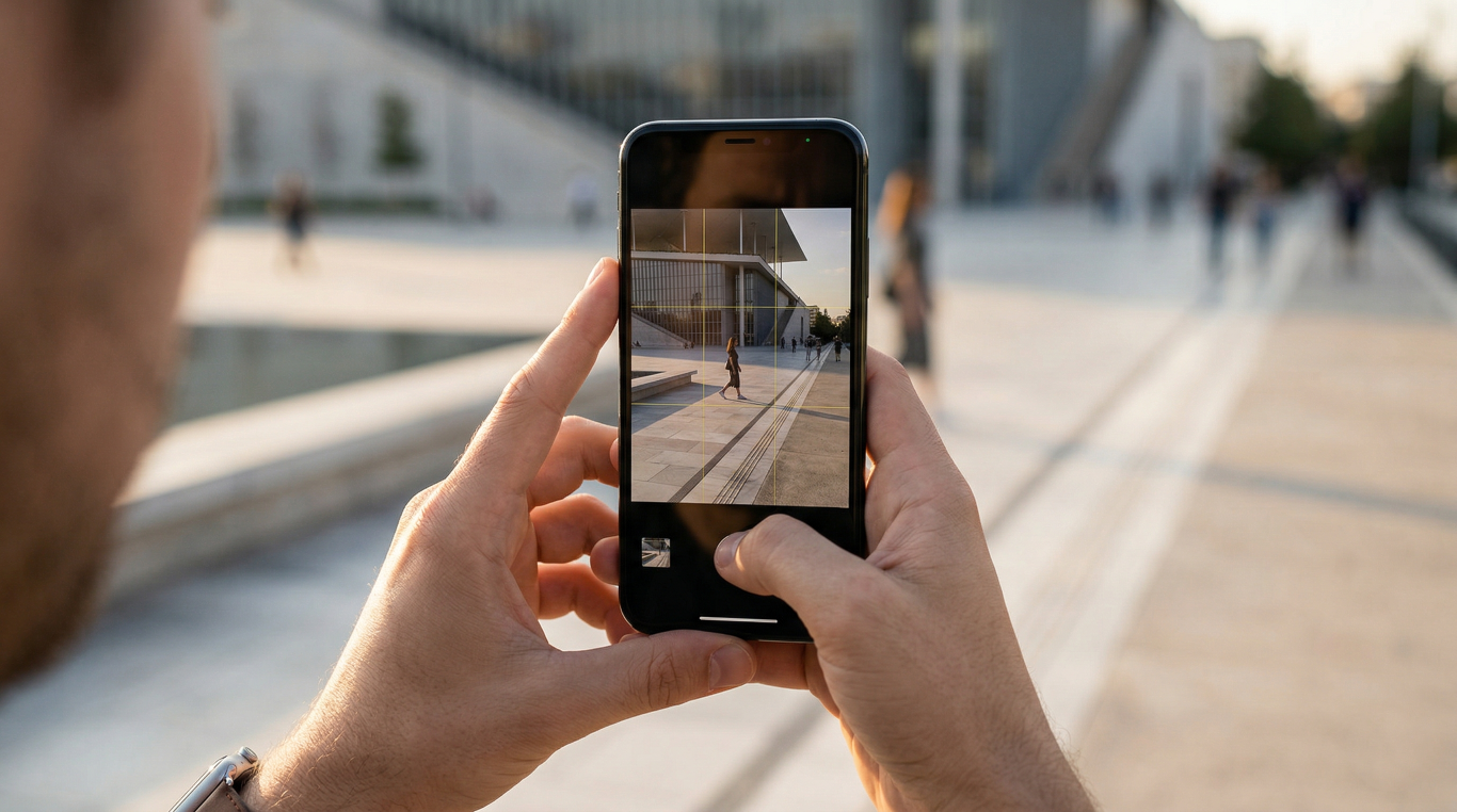 mobile photography tips 1