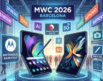 mwc barcelona foldable battle τεχνολογικά νέα
