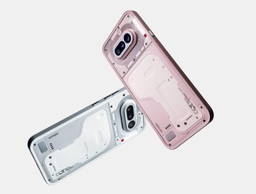 nothing phone 4a designs