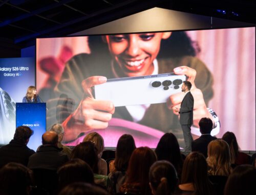 samsung galaxy s26 launch gerasimos harokopos