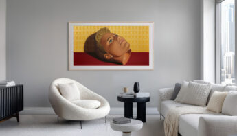 2026 the frame ls03hw front wall art mode