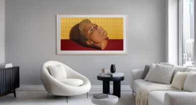 2026 the frame ls03hw front wall art mode scaled τεχνολογικά νέα