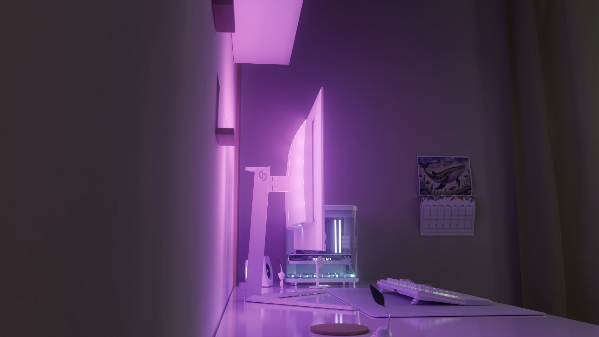 27M2N5201P SIDE CloseUp