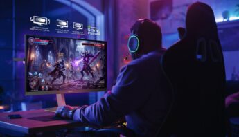 AGONbyAOC MBRtech desk