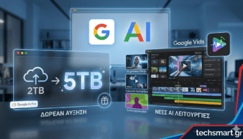 ai google update