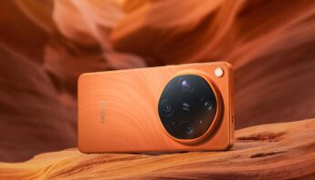 Find X9 Ultra Canyon Orange